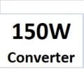 150W Converter
